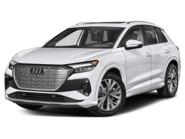 audi q4 e-tron 2024 WA1L2BFZ5RP004178 image audi q4 e-tron 2024 WA1L2BFZ5RP004178 image